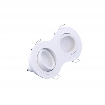 Точковий світильник Skarlat TH5812 WH