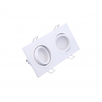 Точечный светильник Skarlat TH5813 WH