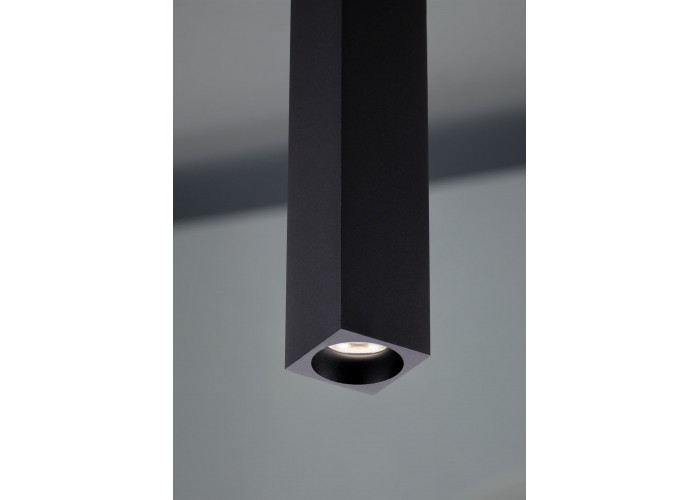  Точечный светильник Skarlat TH6803-200 BK  4 — купить в PORTES.UA