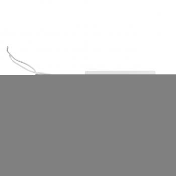 Точковий світильник Skarlat AK-748E-1 GU10 WH