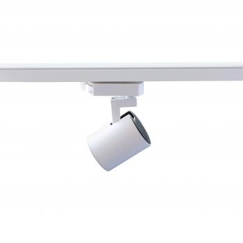 Трековий світильник Skarlat TR8801 WH