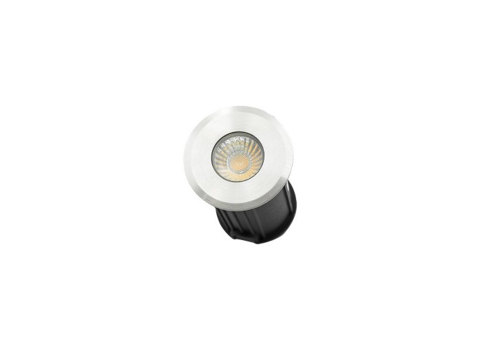  Вуличний світильник Skarlat OLP2207-COB 3W BK 3000K IP67  1 — замовити в PORTES.UA