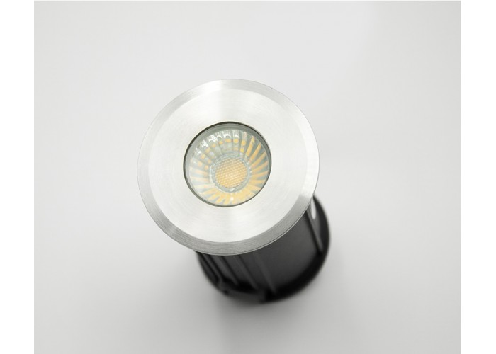  Уличный светильник Skarlat OLP2207-COB 3W BK 3000K IP67  2 — купить в PORTES.UA
