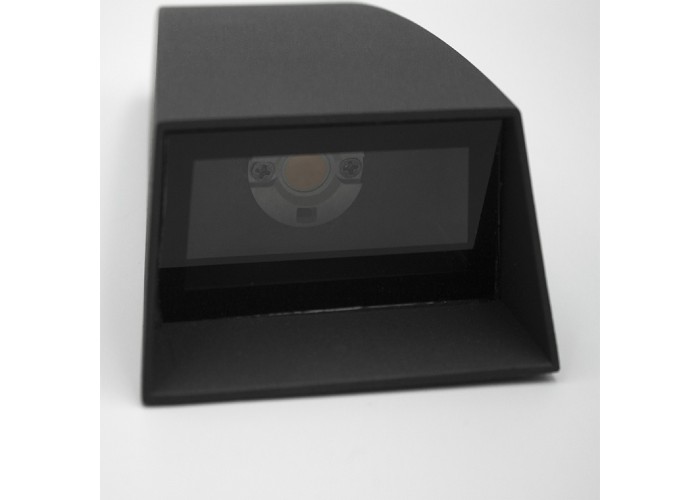  Вуличний світильник Skarlat OLP2209-COB 1W+3W BK 3000K IP54  3 — замовити в PORTES.UA
