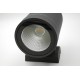 Вуличний світильник Skarlat OLP2234-COB 6W+6W BK 3000K IP54