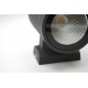 Вуличний світильник Skarlat OLP2234-COB 6W+6W BK 3000K IP54
