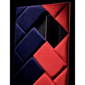 Мягкие дизайнерские стеновые панели - 7