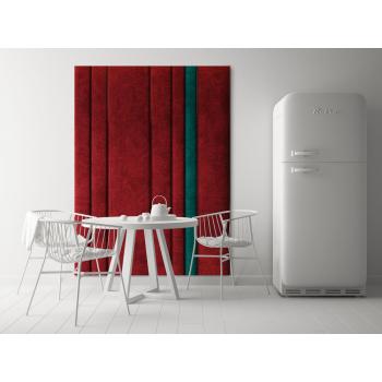 Мягкие дизайнерские стеновые панели - 6