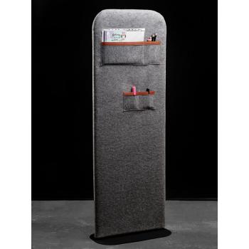 Звукоизоляционная перегородка