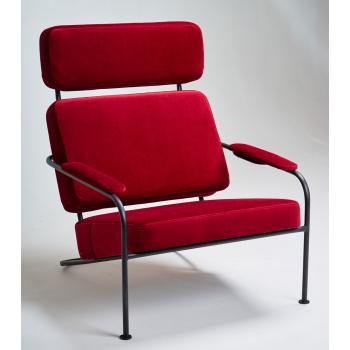 Кресло Burgundy