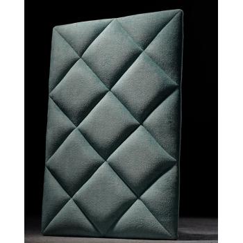 Мягкие дизайнерские стеновые панели - 4