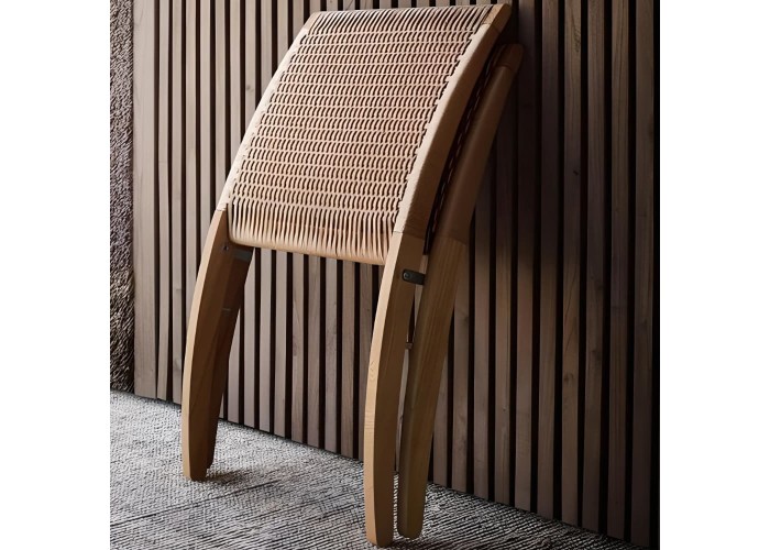  Раскладное кресло ручной работы Allendor  7 — купить в PORTES.UA
