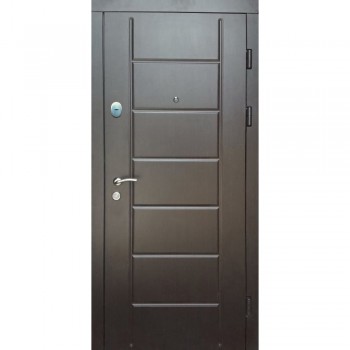 Акцент • Канзас