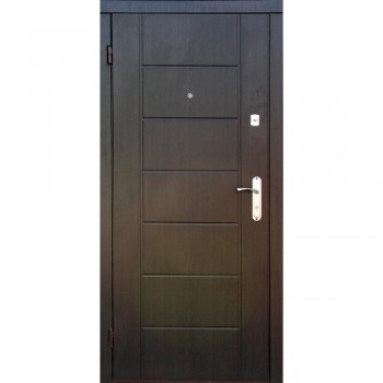 Эконом • Канзас