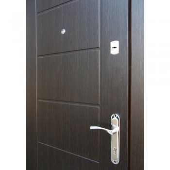 Эконом • Канзас