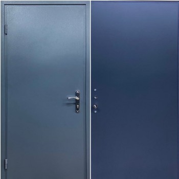 Эконом • Металл - ДСП