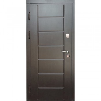 Комфорт • Канзас