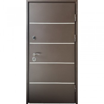 Комфорт • Стрит браун