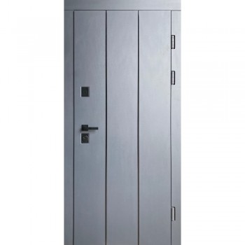 Комфорт • Стрит грей