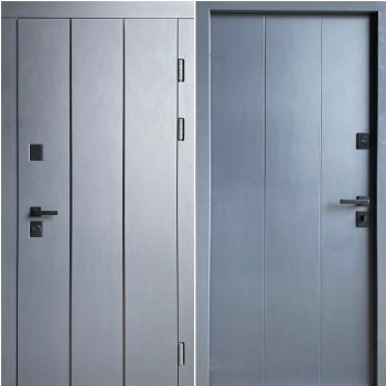 Комфорт • Силуэт