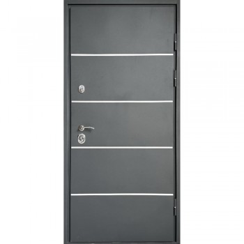 Комфорт • Стрит грей