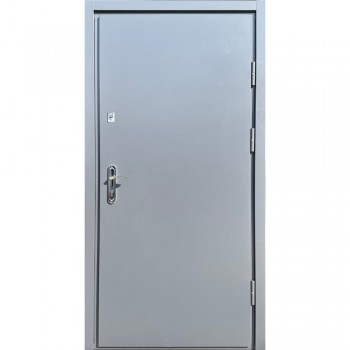 Оптима плюс • Металл/Металл с притвором 