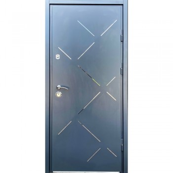 Премиум • Металл - МДФ Люкс