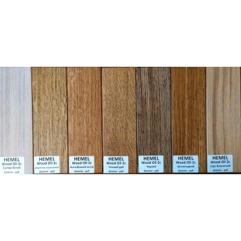 Обідній стіл круглий Cone 1500 дуб