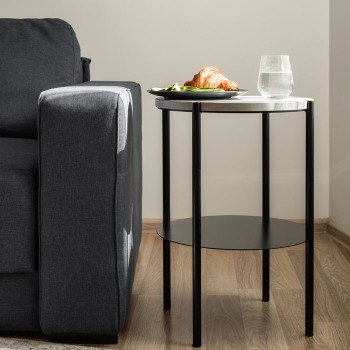 Кавовий столик Moon 40