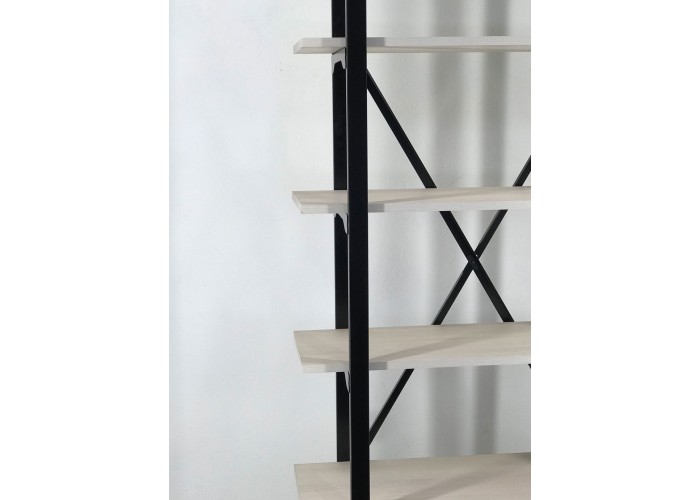 Стеллаж Airy 6 Стеллаж Airy 6 — купить в PORTES.UA