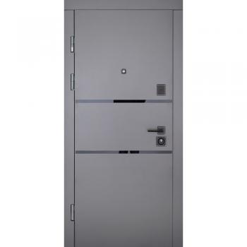 Двери Абвер • 443 Лимана Мегаполис (MG3)