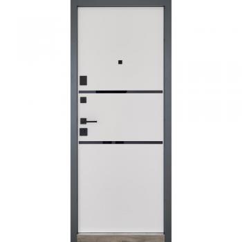 Двери Абвер • 443 Лимана Мегаполис (MG3)