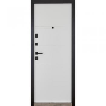 Абвер двери • 489/507 Safira Megapolis (MG3)