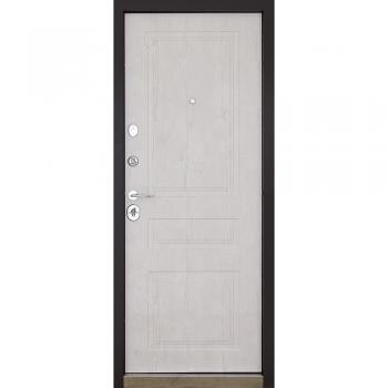 Абвер двери • 508/519 Рубина Мегаполис (MG3)