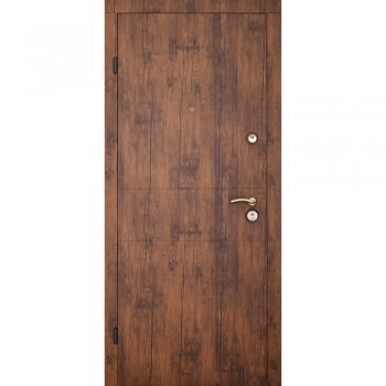 Вхідні двері в квартиру – 523 Medina Light