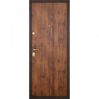 Вхідні двері в квартиру – 523 Medina Light