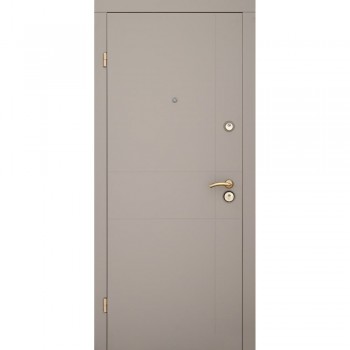 Квартирні вхідні двері – 523 Medina Light