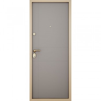 Квартирні двері – 523 Medina Light