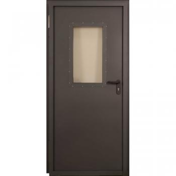 Abwehr • TD-EI-60 стекло • 860*2050