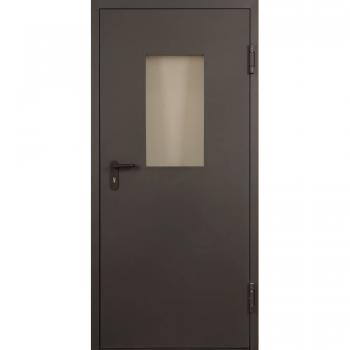 Abwehr • TD-EI-60 стекло • 860*2050