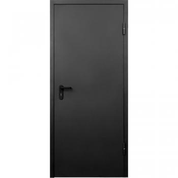 Двери Абвер • TD-EI-60 • 860*2050