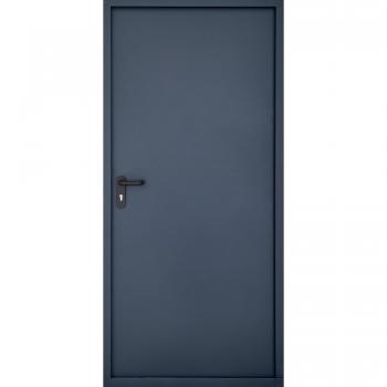 Абвер двери • TD • петли с доводчиками • 960*2050