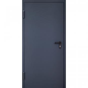 Абвер двери • TD • петли с доводчиками • 960*2050