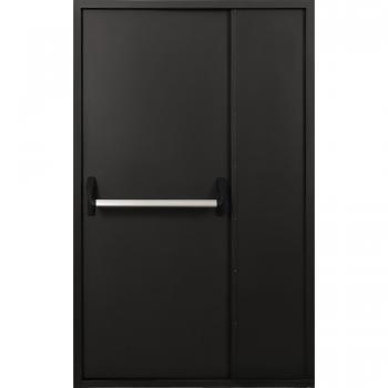 Abwehr двери • TD • полуторные антипаника