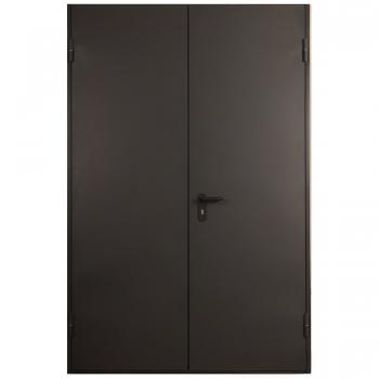 Абвер двери • TD • двойные под заказ