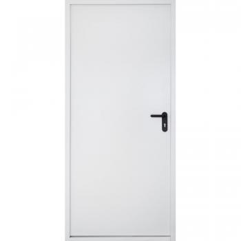 Abwehr двери • TD • петли с доводчиками • глухие 960*2050