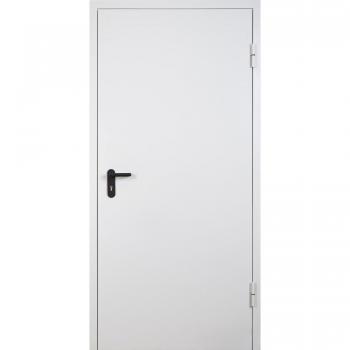 Abwehr двери • TD • петли с доводчиками • глухие 960*2050