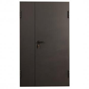 Abwehr двери • TD • полуторные под заказ