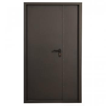 Abwehr двери • TD • полуторные под заказ