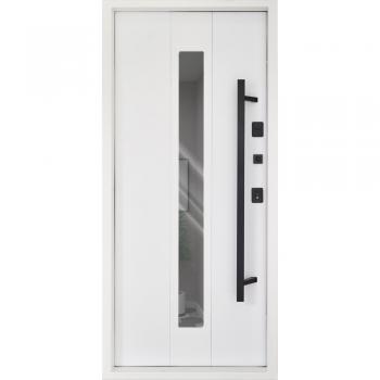 Двери Абвер • 496 Ufo Black Cottage (KT1)